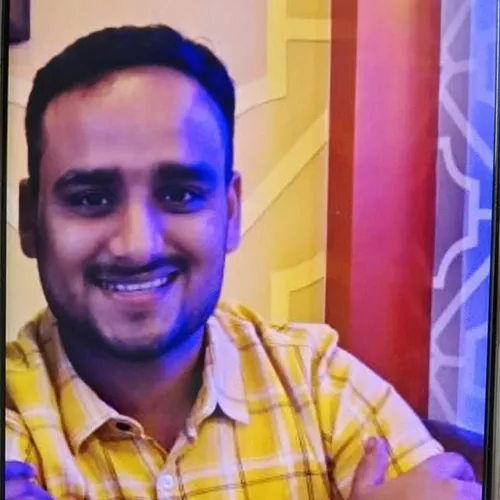 Soumya Ranjan Khandei